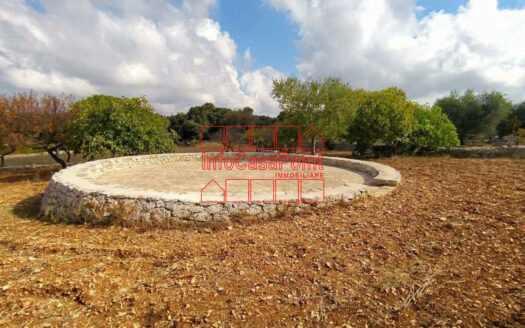 Complesso di Trulli