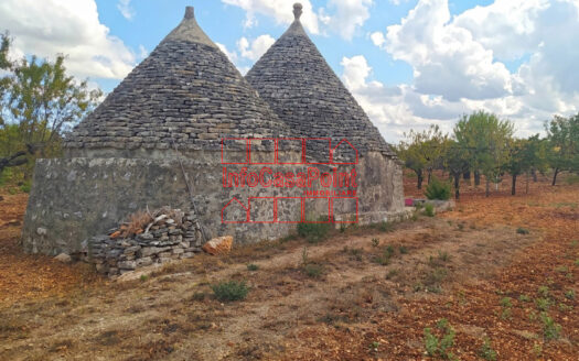 Trulli