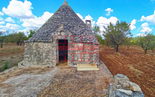 Trulli