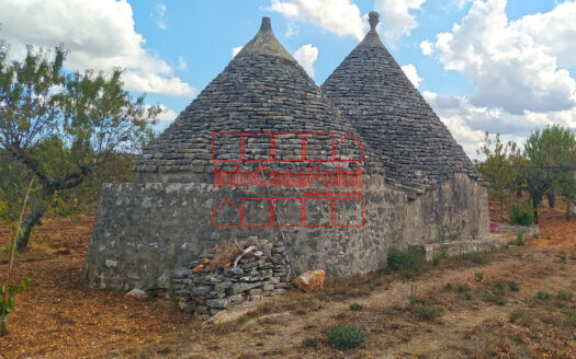 Trulli