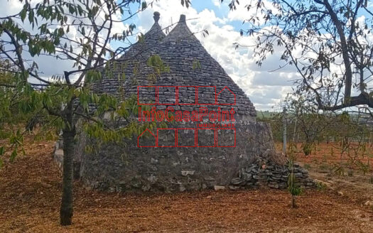 Trulli