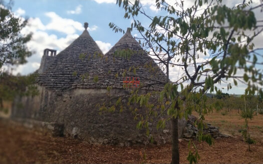 Trulli