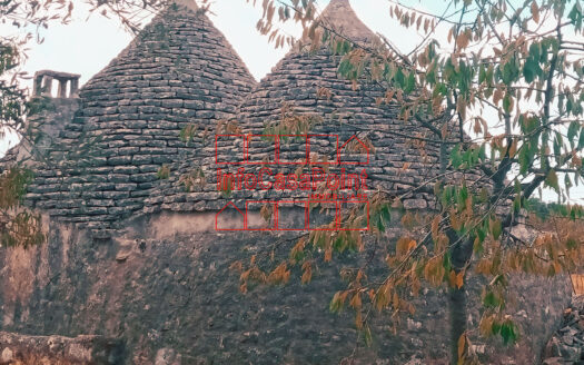 Trulli