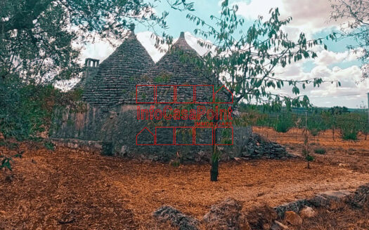 Trulli