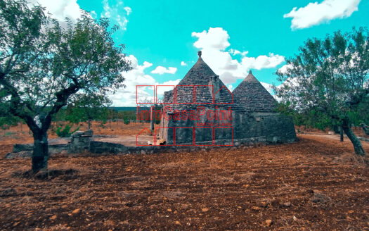 Trulli