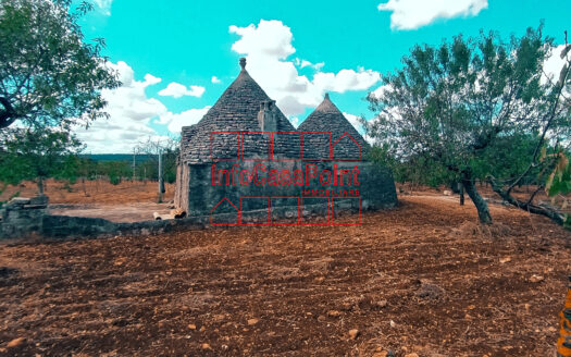 Trulli