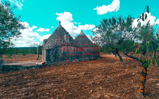 Trulli