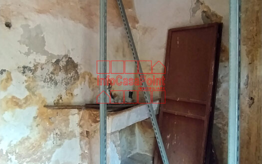 Complesso di Trulli