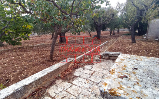 Complesso di Trulli