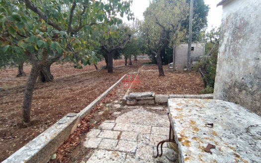Complesso di Trulli