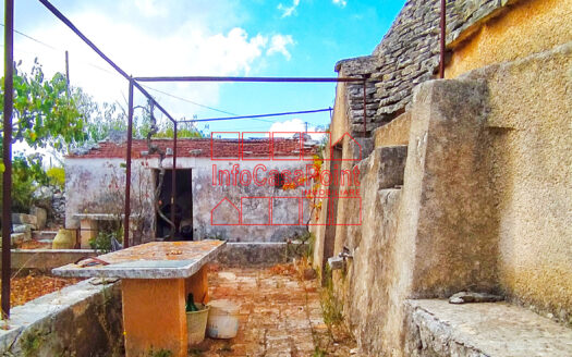Complesso di Trulli
