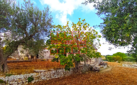 Complesso di Trulli