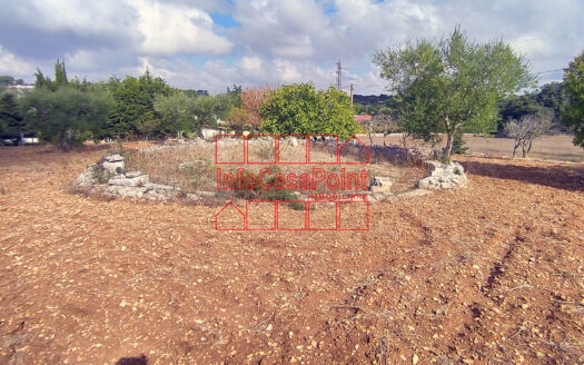 Complesso di Trulli