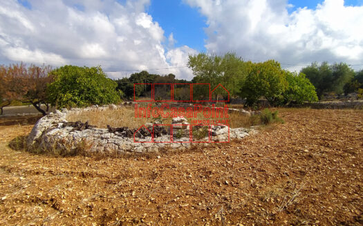 Complesso di Trulli