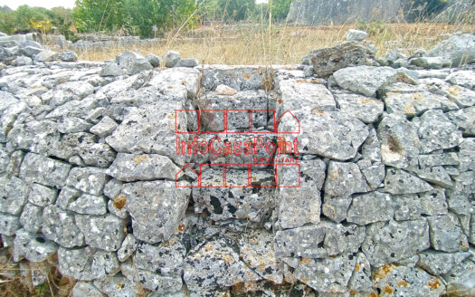Complesso di Trulli