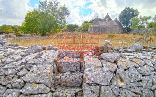 Complesso di Trulli