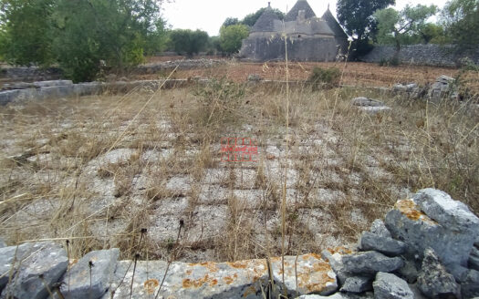 Complesso di Trulli