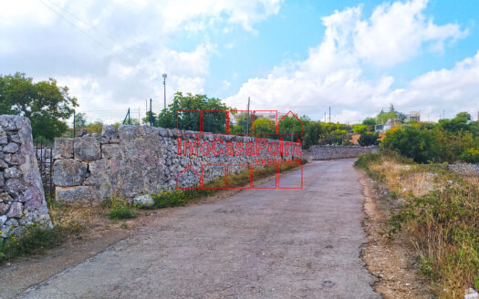 Complesso di Trulli